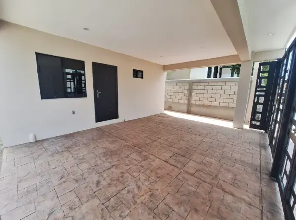 Casa en venta en Felipe Carrillo Puerto, Ciudad Madero — foto 3 de 24
