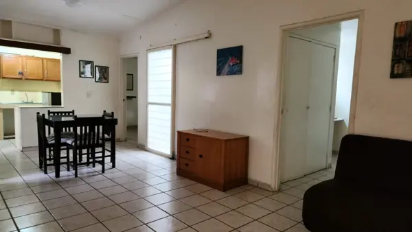 Departamento en renta en Residencial Victoria, Zapopan — foto 3 de 5