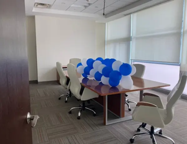 Oficina en Renta en Del Valle Oriente, San Pedro Garza García, Nuevo León 3