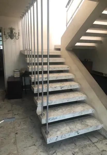 Casa en venta en Chepevera, Monterrey — foto 2 de 5