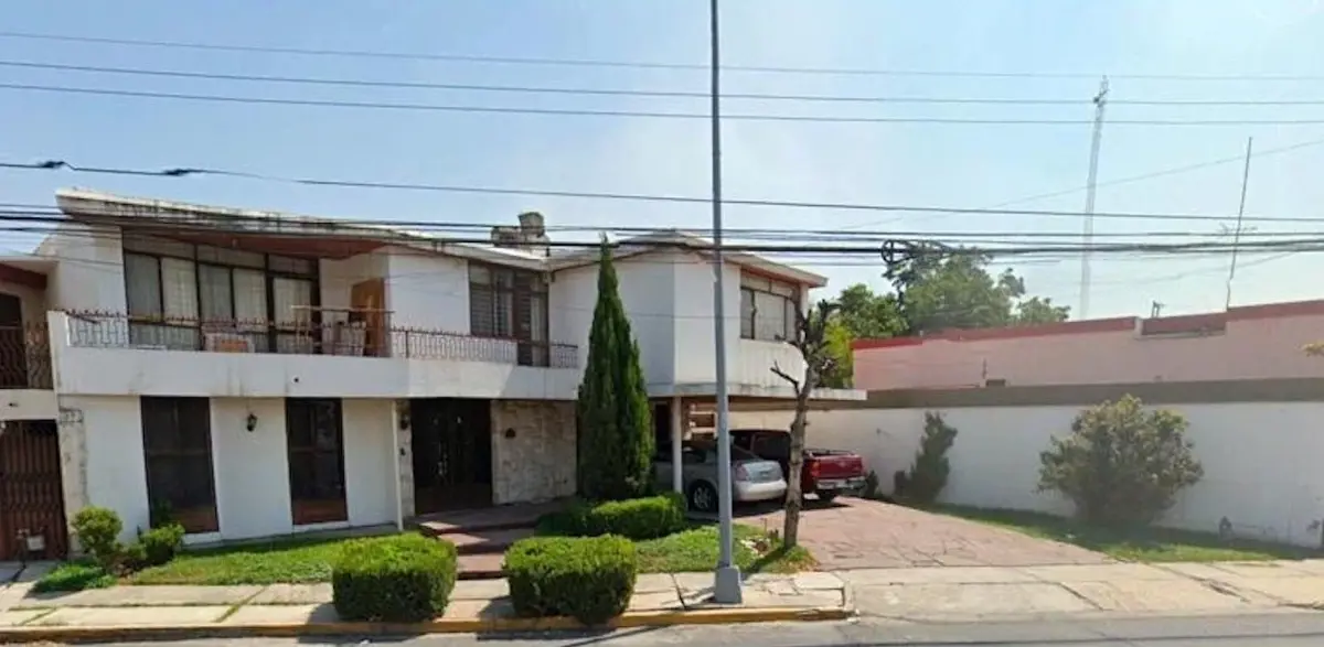 Casa en venta en Chepevera, Monterrey — foto 1 de 5