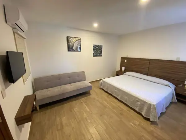 Departamento en venta en Mazatlán Centro, Mazatlán — foto 3 de 9
