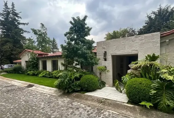 Casa en Venta en Rancho San Francisco