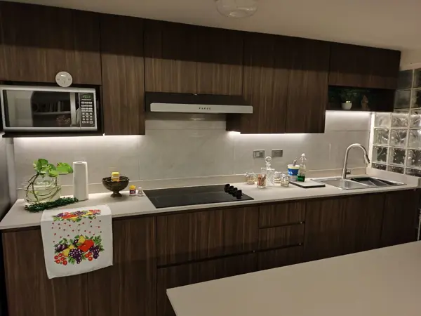 Departamento en venta en Las Cumbres, Monterrey — foto 3 de 17