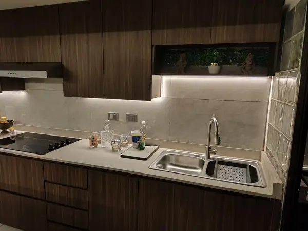 Departamento en venta en Las Cumbres, Monterrey — foto 2 de 17