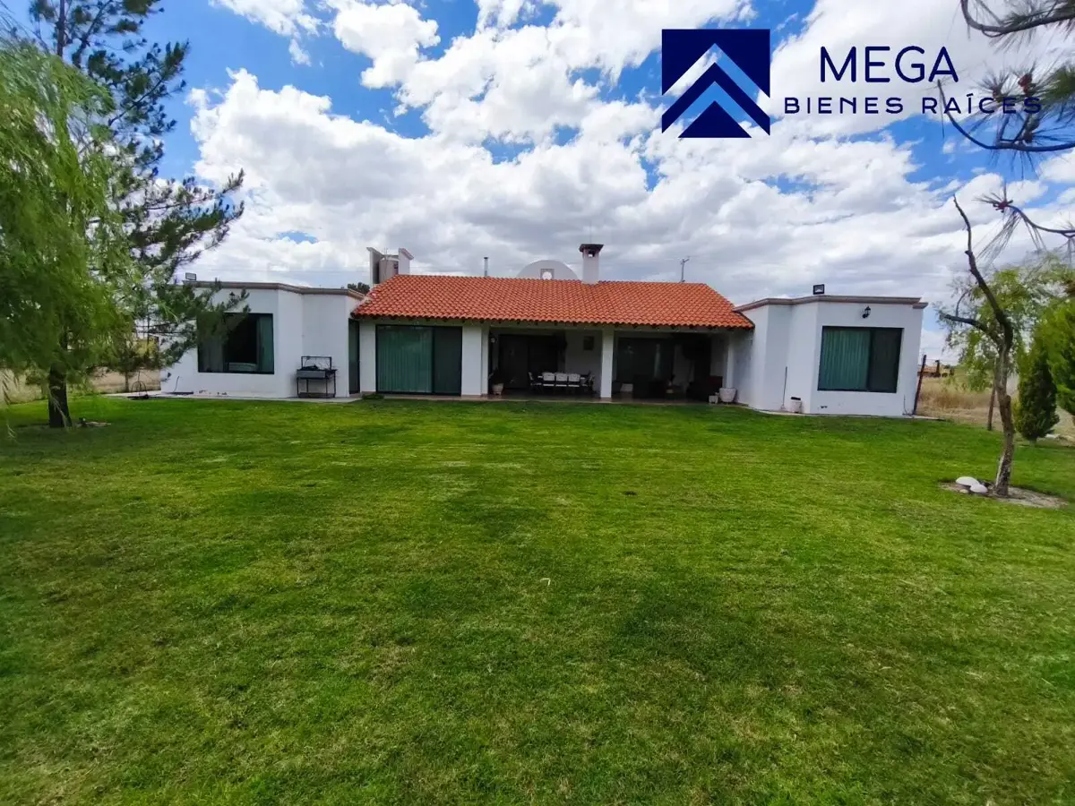 Casa en venta en Campestre la Martinica, Durango — foto 1 de 22