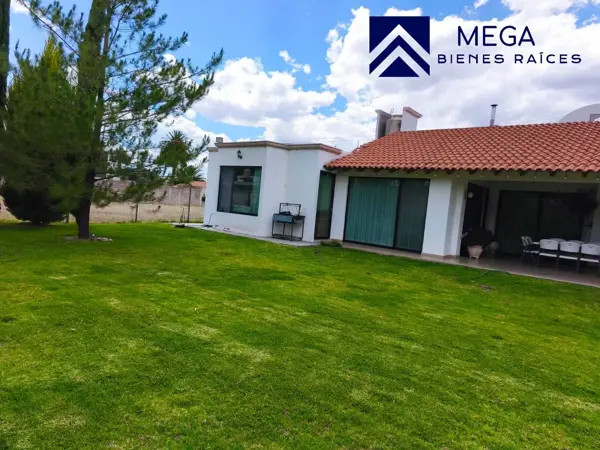 Casa en venta en Campestre la Martinica, Durango — foto 3 de 22
