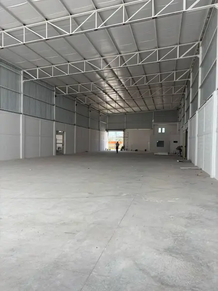 Bodega en renta en Casa Blanca, Gómez Palacio — foto 2 de 8