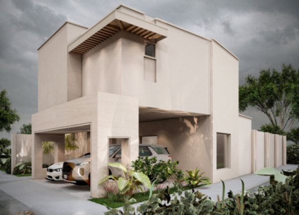 Casa en venta en Quintas la Cima, Torreón — foto 2 de 11