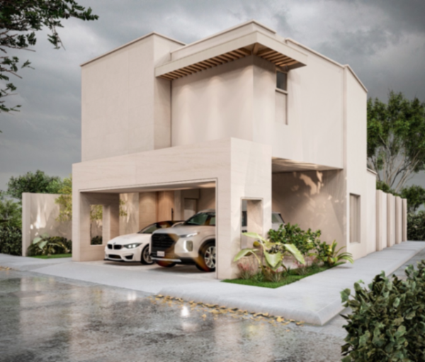 Casa en venta en Quintas la Cima, Torreón — foto 3 de 11