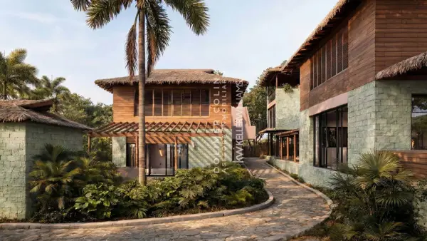 Casa en venta en Barra de Navidad, Santa María Colotepec — foto 3 de 18