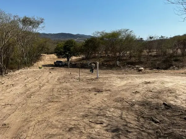 Terreno en venta en El Camarón, Santa María Colotepec — foto 2 de 2