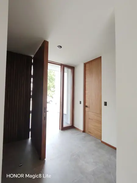 Casa en venta en Bosque Monarca, Morelia — foto 2 de 26