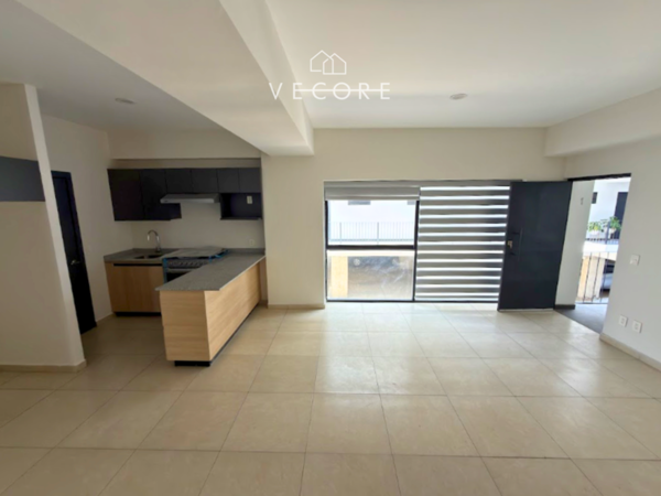 Departamento en venta en Real, Guadalajara — foto 2 de 10
