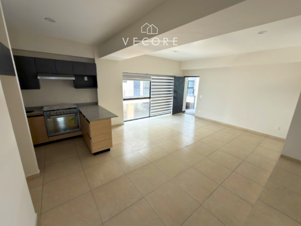 Departamento en venta en Real, Guadalajara — foto 3 de 10
