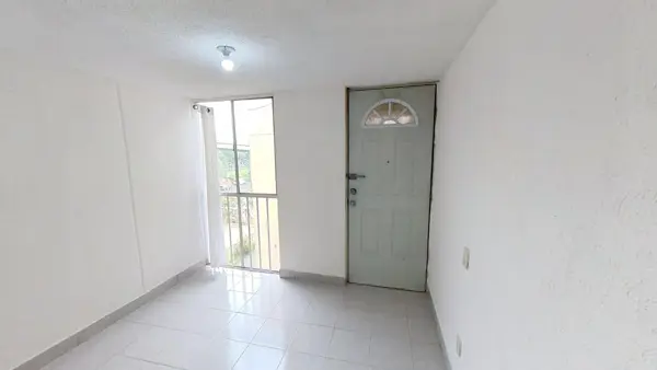 Departamento en Venta, en Joyas Vallejo