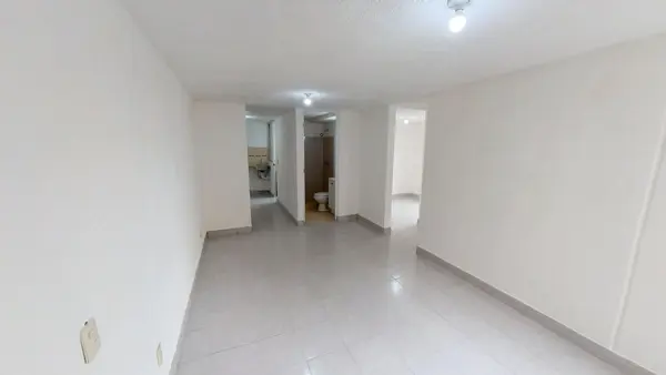 Departamento en venta en Santa Rosa, Gustavo A. Madero — foto 2 de 13
