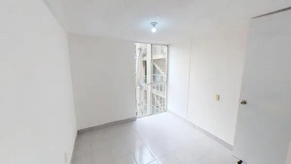 Departamento en venta en Santa Rosa, Gustavo A. Madero — foto 3 de 13