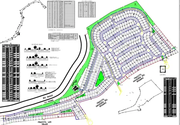 Terreno en venta en Hacienda del Rosario, Torreón — foto 2 de 4