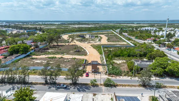 Terreno en venta en Chelem, Progreso — foto 2 de 13