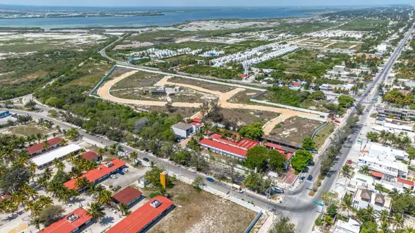 Terreno en venta en Chelem, Progreso — foto 3 de 13