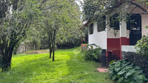 Casa en renta en Sierra Encantada, Huitzilac — foto 3 de 24