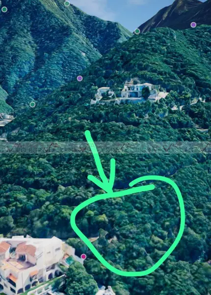 Terreno en venta en Zona Antigua Exhacienda San Agustin, San Pedro Garza García — foto 2 de 12