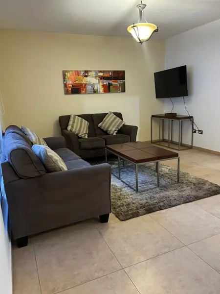 Casa en renta en Villas de Guadalupe, Saltillo — foto 2 de 17