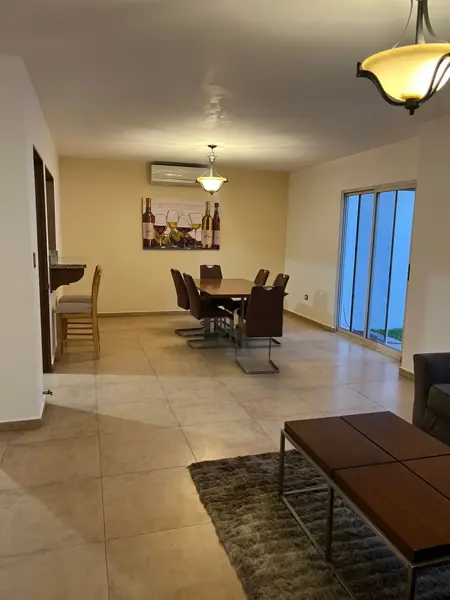 Casa en renta en Villas de Guadalupe, Saltillo — foto 3 de 17