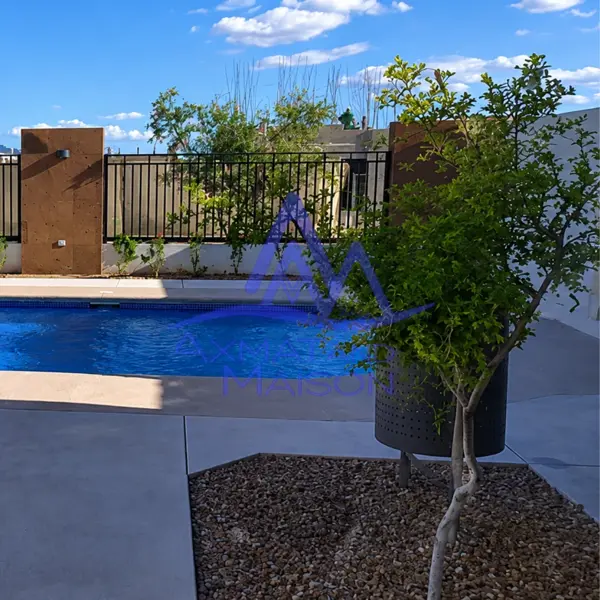 Casa en venta en Valle San Francisco, Hermosillo — foto 3 de 15