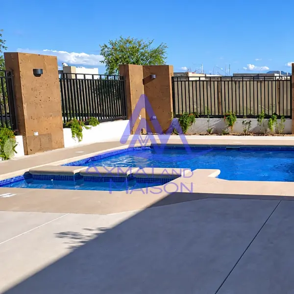 Casa en venta en Valle San Francisco, Hermosillo — foto 2 de 15