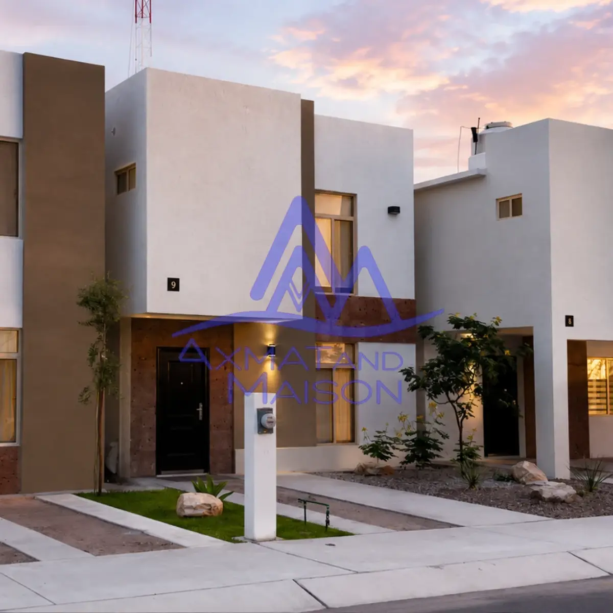 Casa en venta en Valle San Francisco, Hermosillo — foto 1 de 15