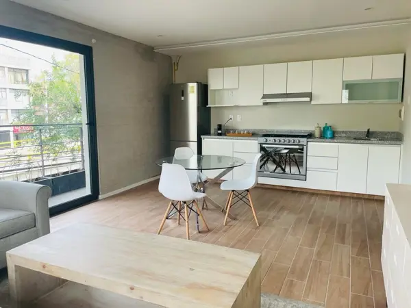Departamento en venta en San Jose Insurgentes, Benito Juárez — foto 3 de 15