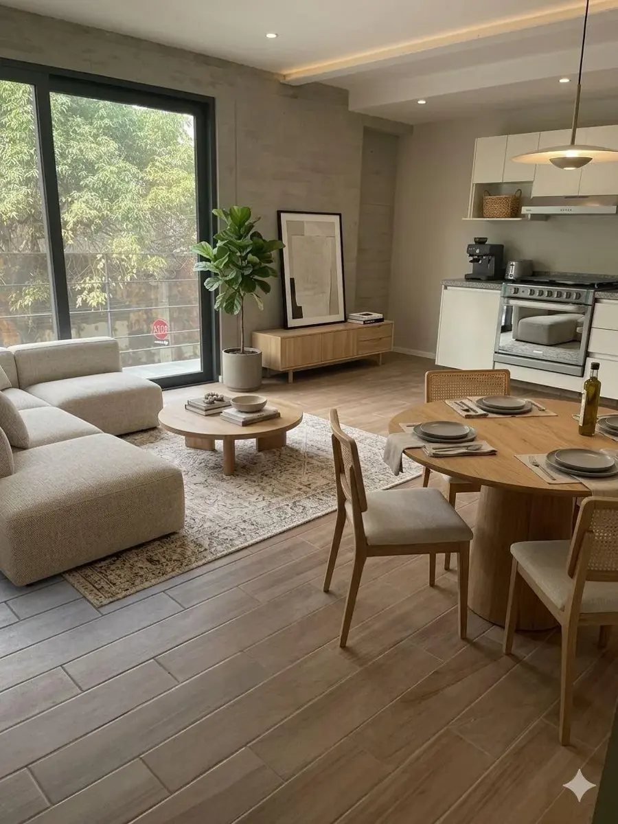 Departamento en venta en San Jose Insurgentes, Benito Juárez — foto 1 de 15