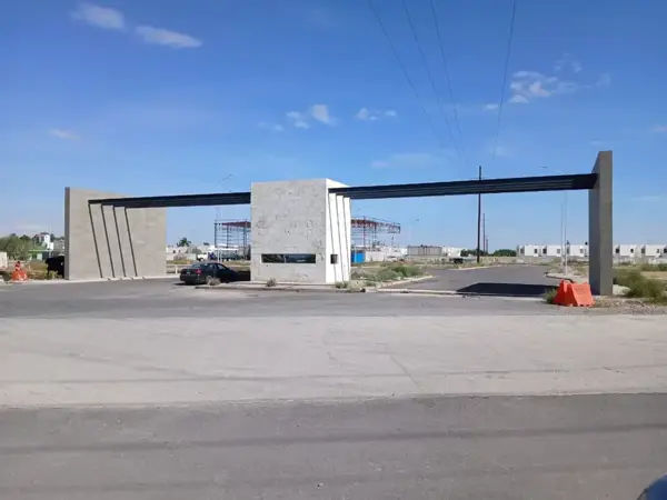 Bodega en venta en Ejido Ana, Torreón — foto 2 de 7