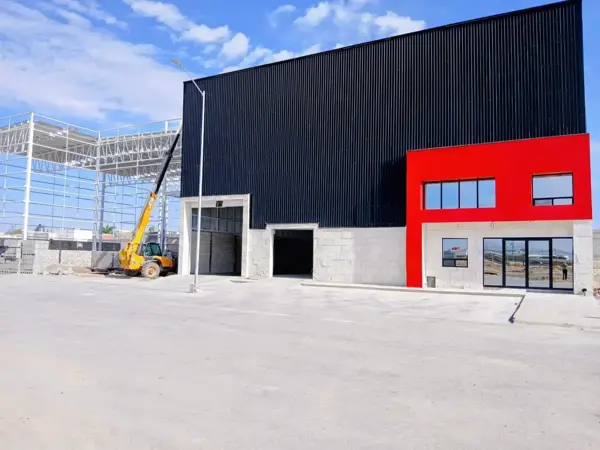 Bodega en venta en Ejido Ana, Torreón — foto 3 de 7
