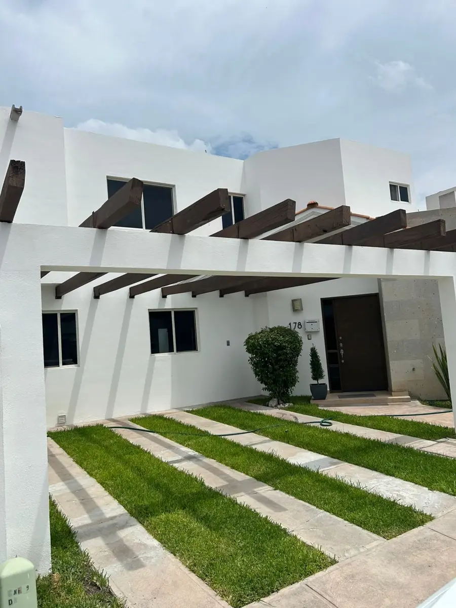 Casa en renta en Villas de Guadalupe, Saltillo — foto 1 de 17