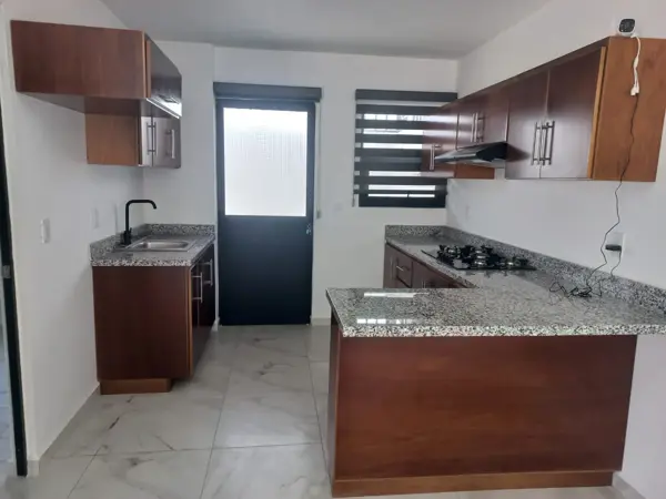 Casa en renta en Aldea Hortus, Bahía de Banderas — foto 3 de 15
