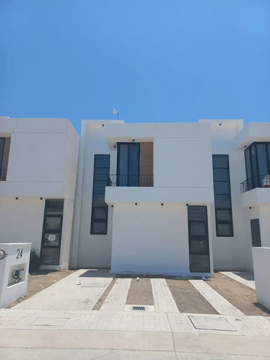 Casa en renta en Aldea Hortus, Bahía de Banderas — foto 1 de 15