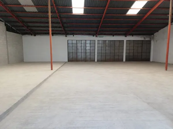 BODEGA EN VENTA EN GRANJAS DE SAN ISIDRO