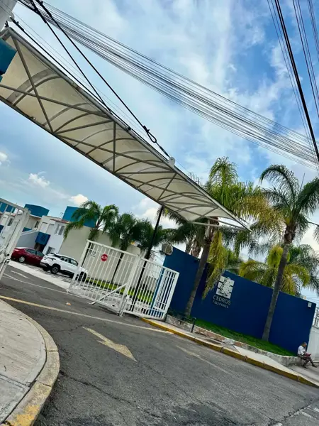 Venta de Departamento en Cedros Alcatraces, Querétaro - Oportunidad en Zona Peñuelas