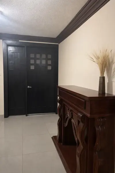 Casa en venta en Magisterio Sección 38, Saltillo — foto 3 de 7