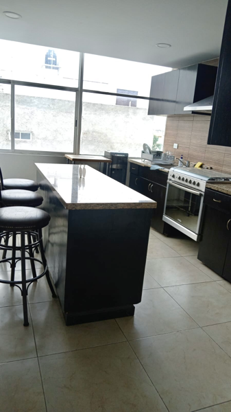 Departamento en renta en Atzala, San Andrés Cholula — foto 3 de 11