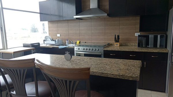 Departamento en renta en Atzala, San Andrés Cholula — foto 2 de 11