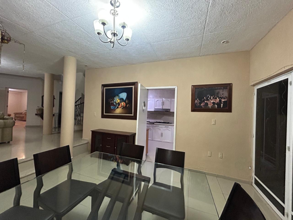 Casa en renta en Barrio Nuevo, Orizaba — foto 2 de 32