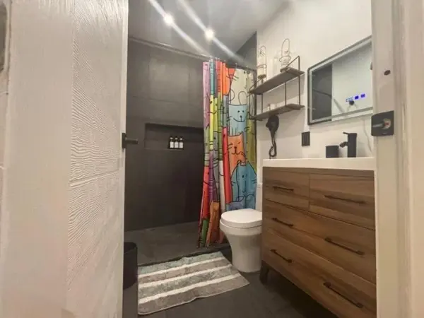 Departamento en renta en Olimpica, Coyoacán — foto 3 de 3
