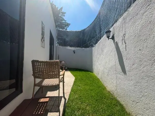 Departamento en renta en Olimpica, Coyoacán — foto 2 de 3