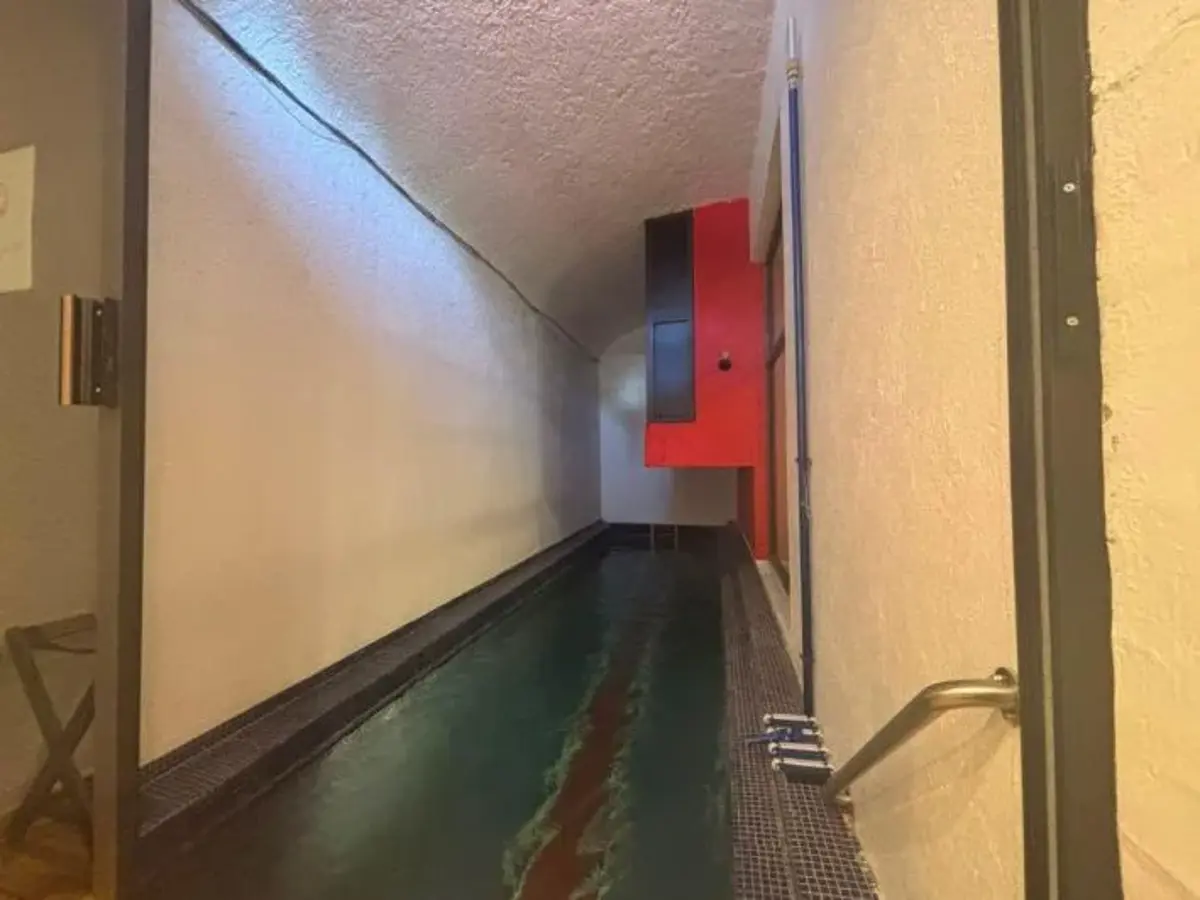 Departamento en renta en Olimpica, Coyoacán — foto 1 de 3