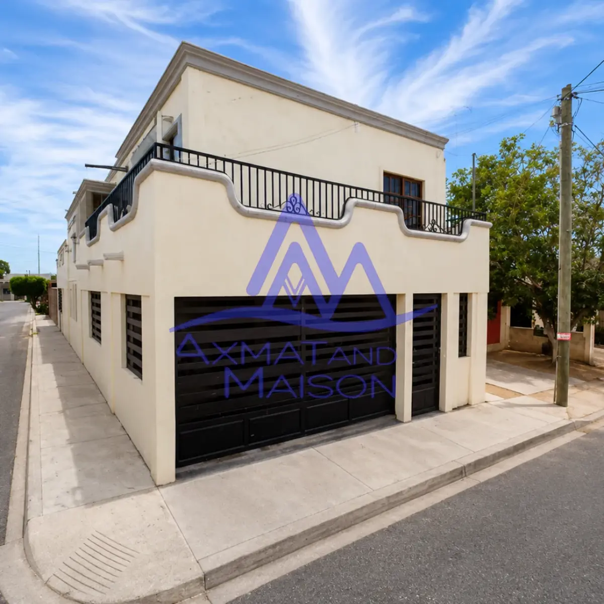Casa en venta en La Caridad, Hermosillo — foto 1 de 13