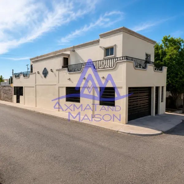Casa en venta en La Caridad, Hermosillo — foto 3 de 13